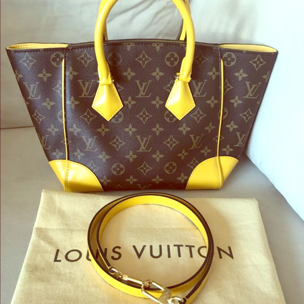Louis Vuitton Phoenix PM Brand New